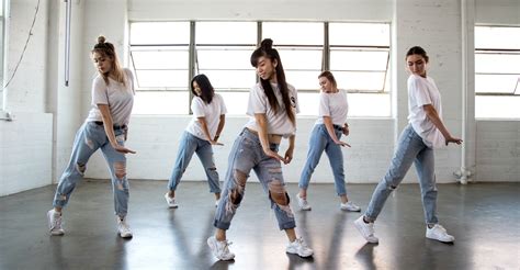 Dance Choreography Take 2: Brantdrine .